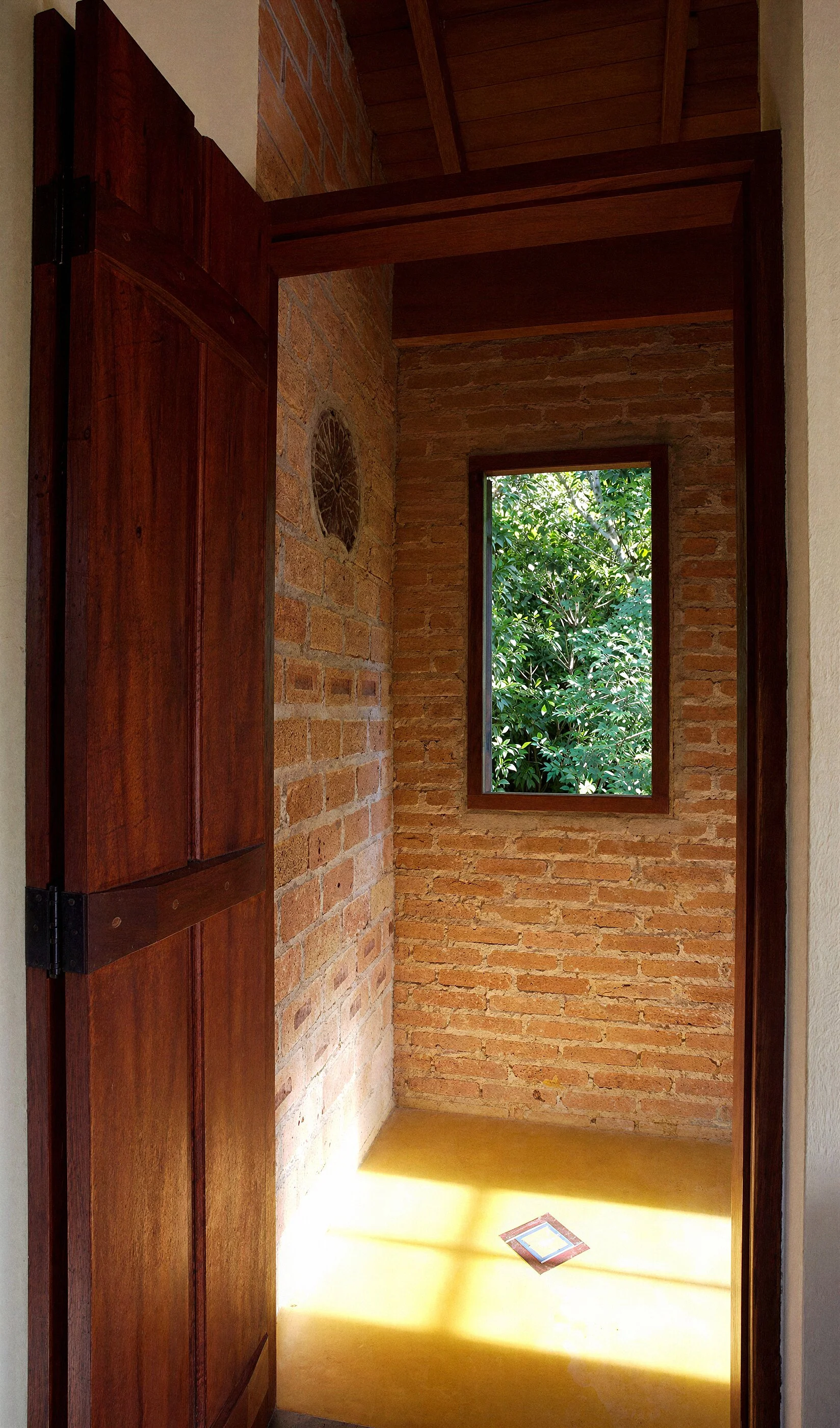 Interior (Private) View